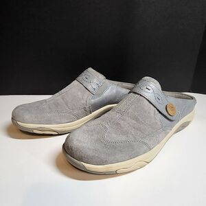 Earth Spirit Slide On Sneaker Shoes